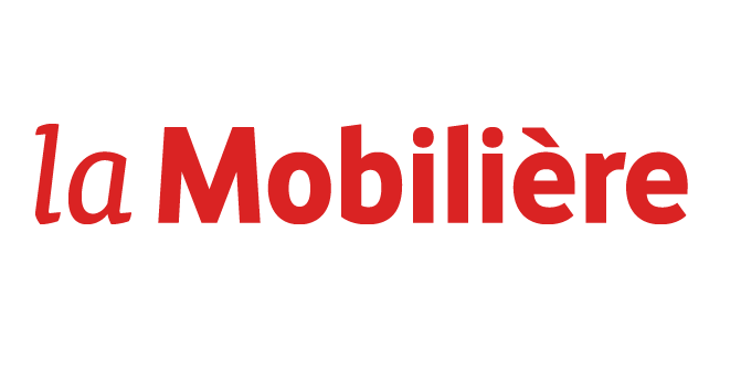 Logo de l'entreprise : La Mobilière